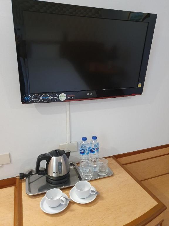 Sakol Hotel - Resim 22