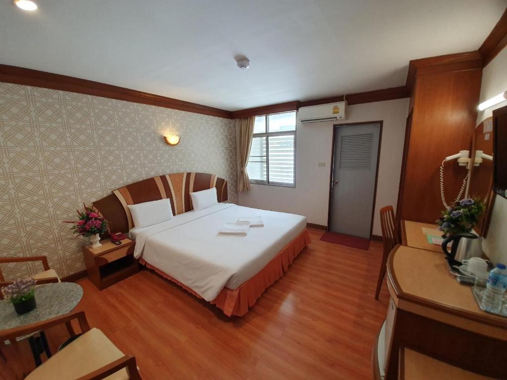 Sakol Hotel - Resim 18