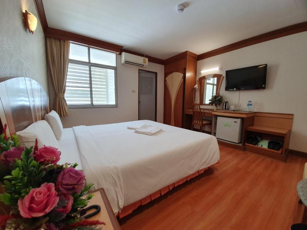 Sakol Hotel - Resim 5