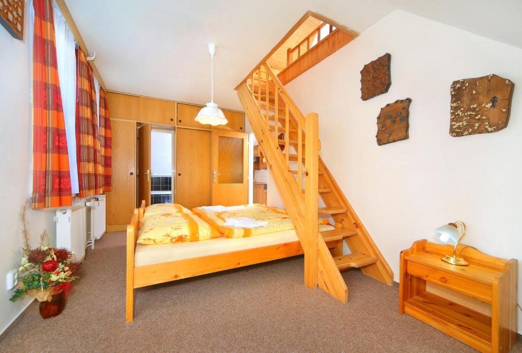 Pension Villa Stella - 16