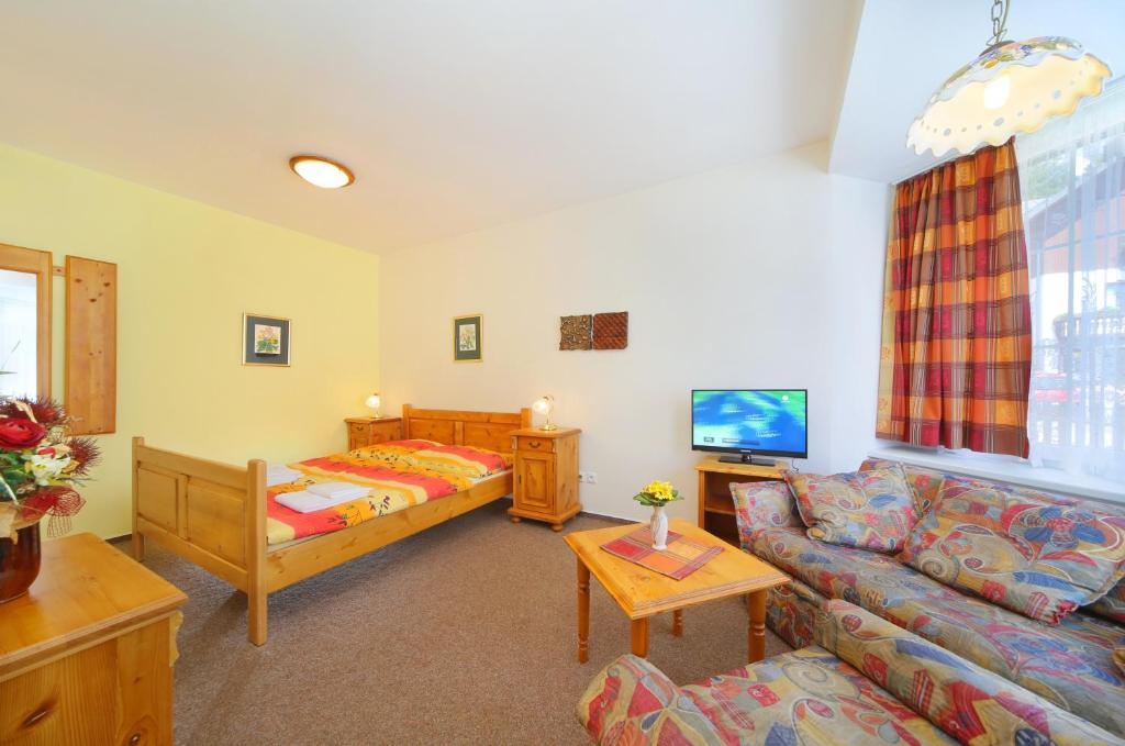 Pension Villa Stella - 4