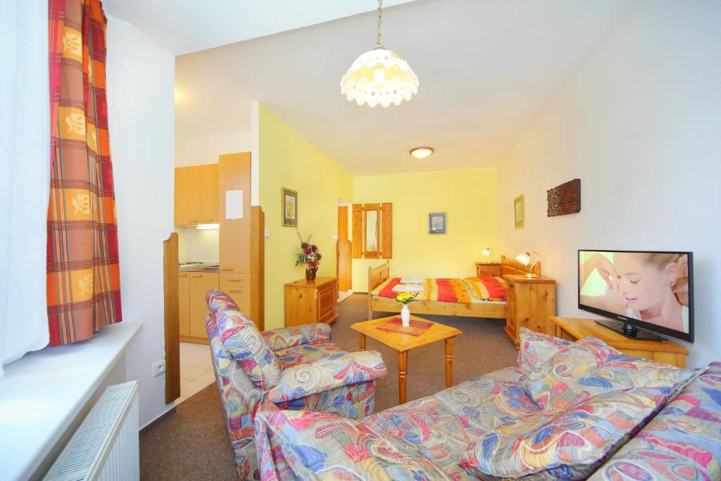 Pension Villa Stella - 3