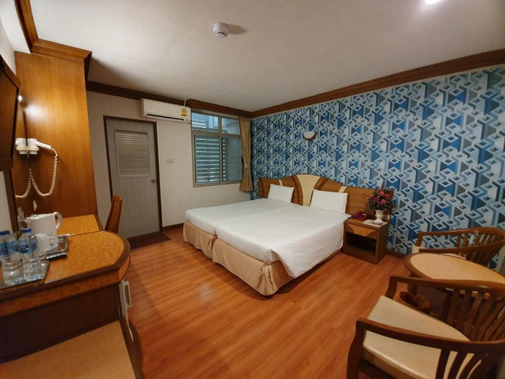 Sakol Hotel - Resim 28