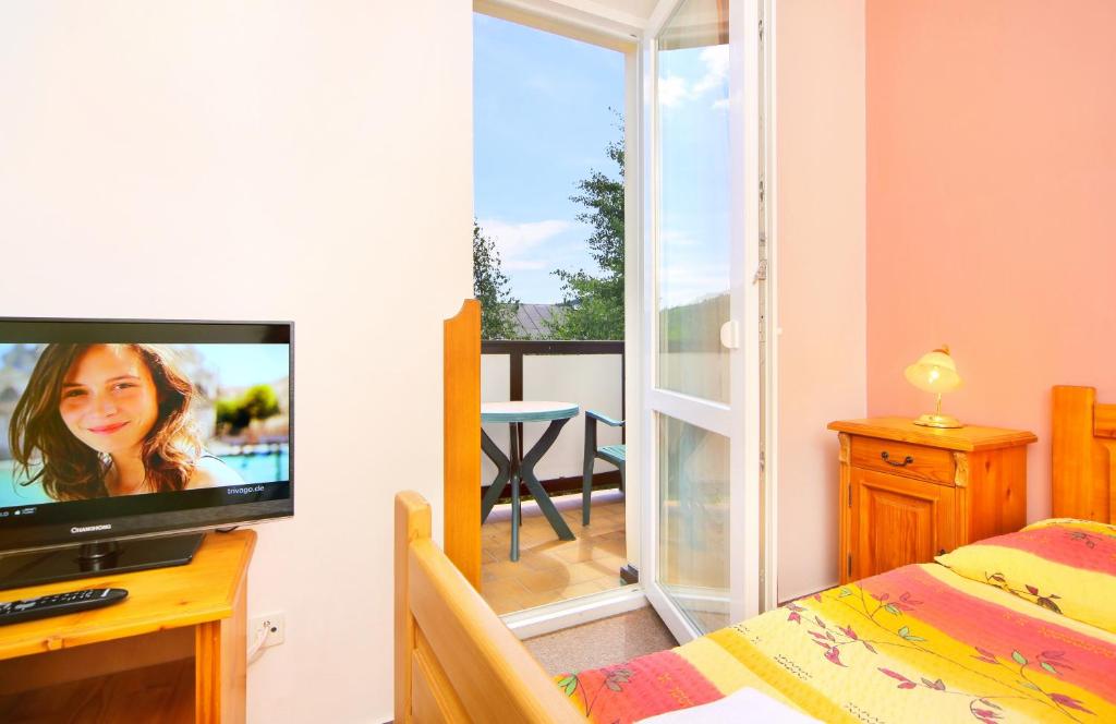 Pension Villa Stella - 9