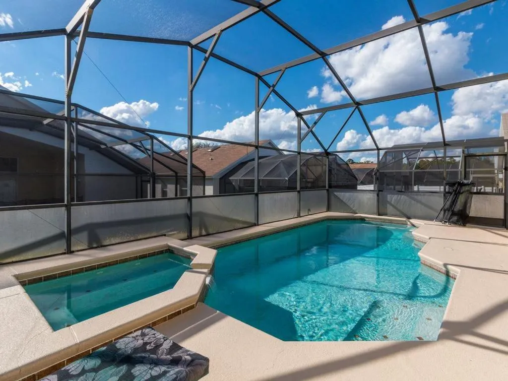 Disney Dreams Villa Home, Kissimmee, Statele Unite ale Americii