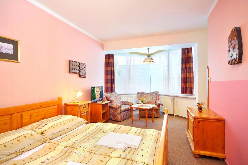 Pension Villa Stella - 2