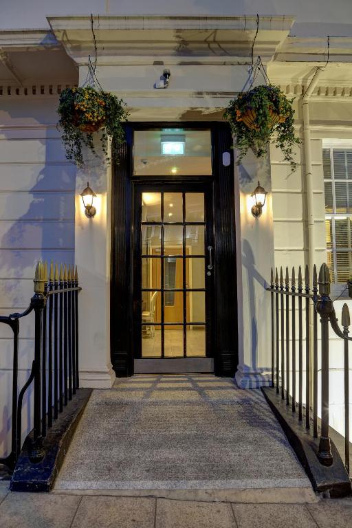 Best Western Buckingham Palace Rd - Resim 28