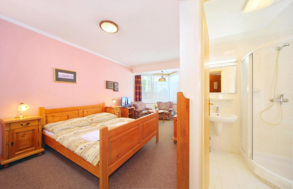 Pension Villa Stella - 1