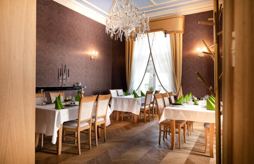 Willa Piękny Widok - 19