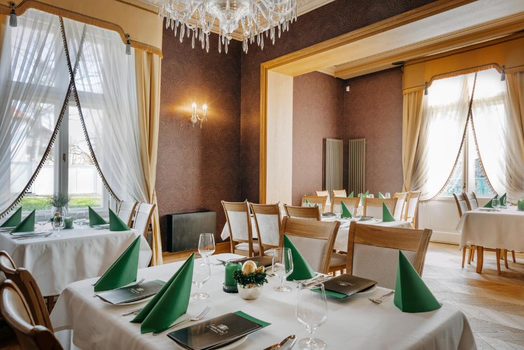 Willa Piękny Widok - 18