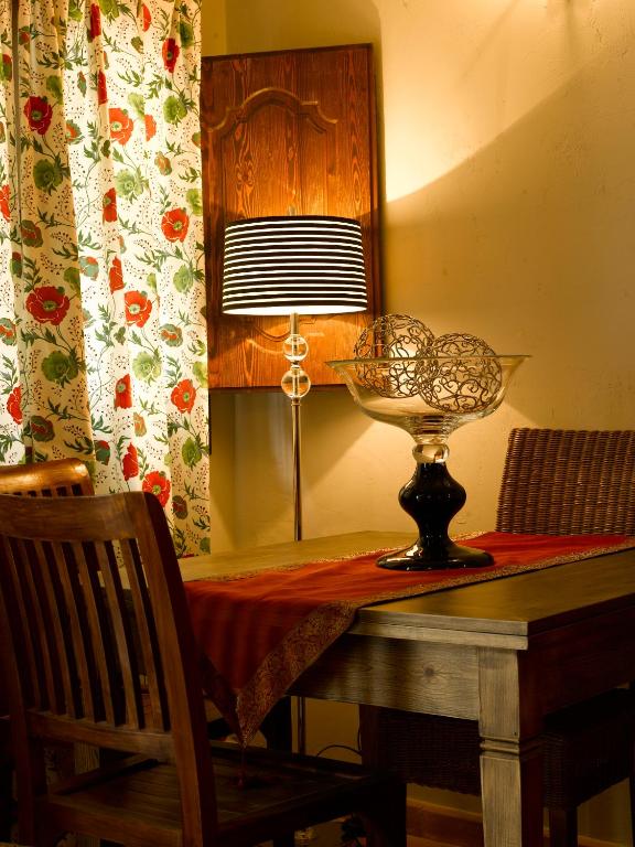 Fotografie z fotogalerie ubytování Casa Miñón v destinaci Buera