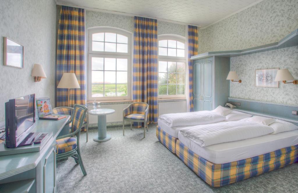 Nordseehotel Freese