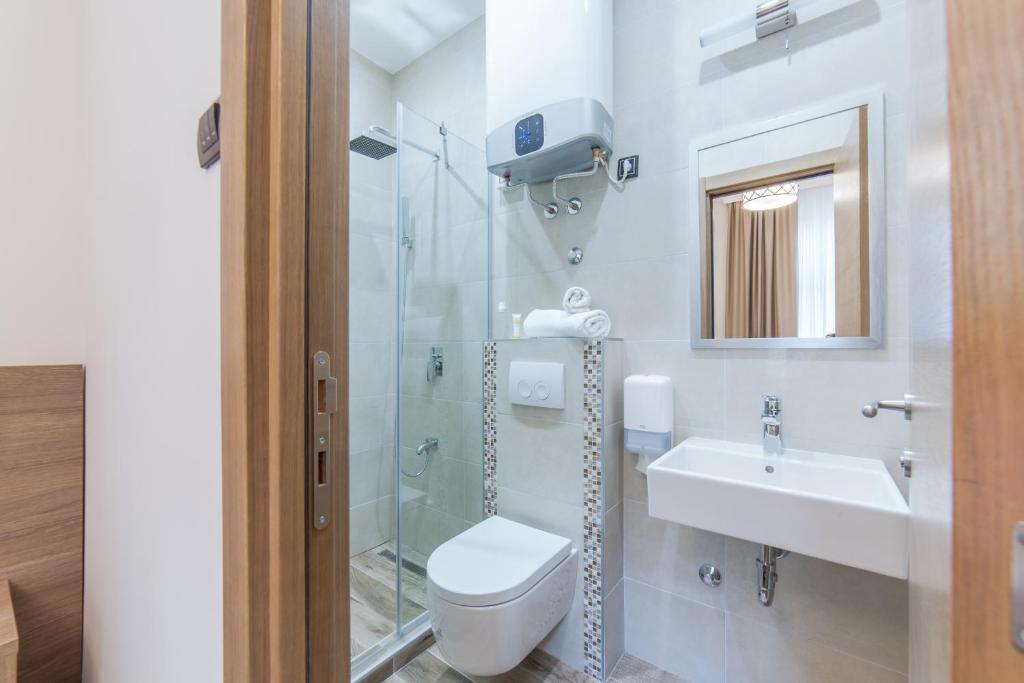 M House Belgrade Residence - Camera Doppia Economica