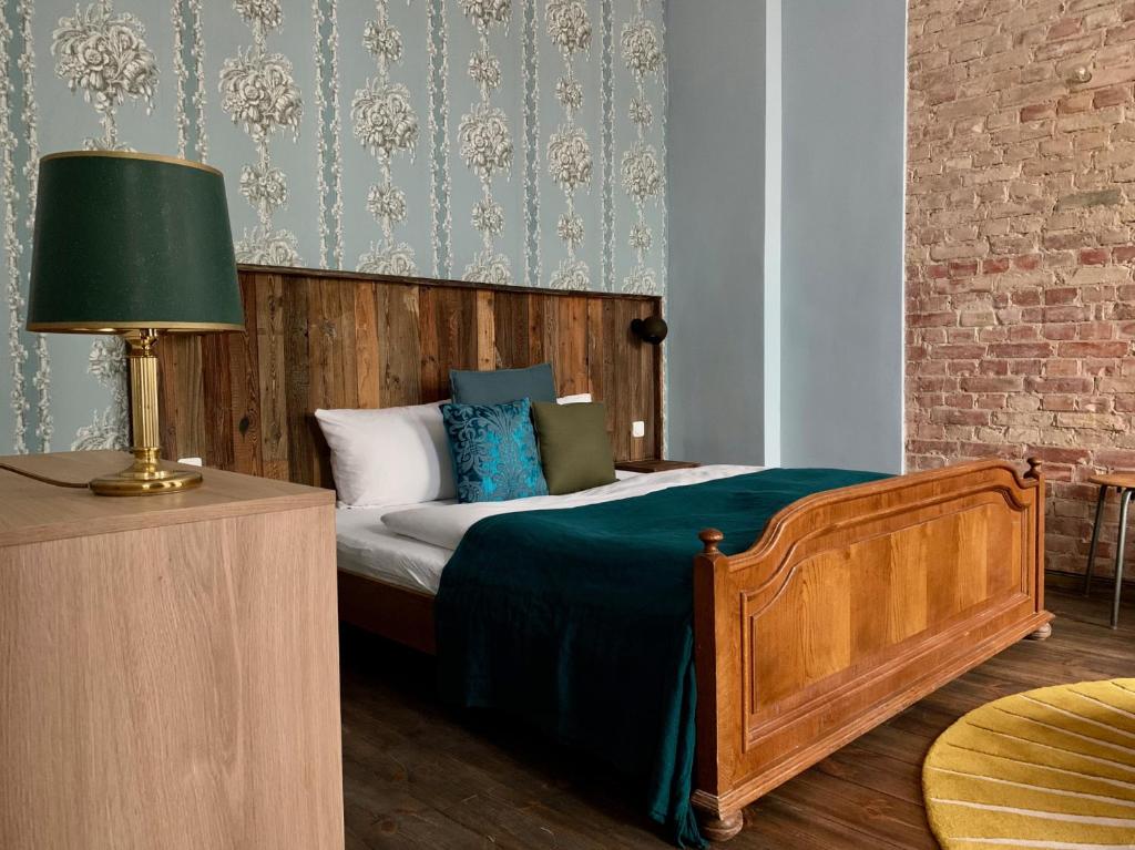 Brilliant Apartments - 19