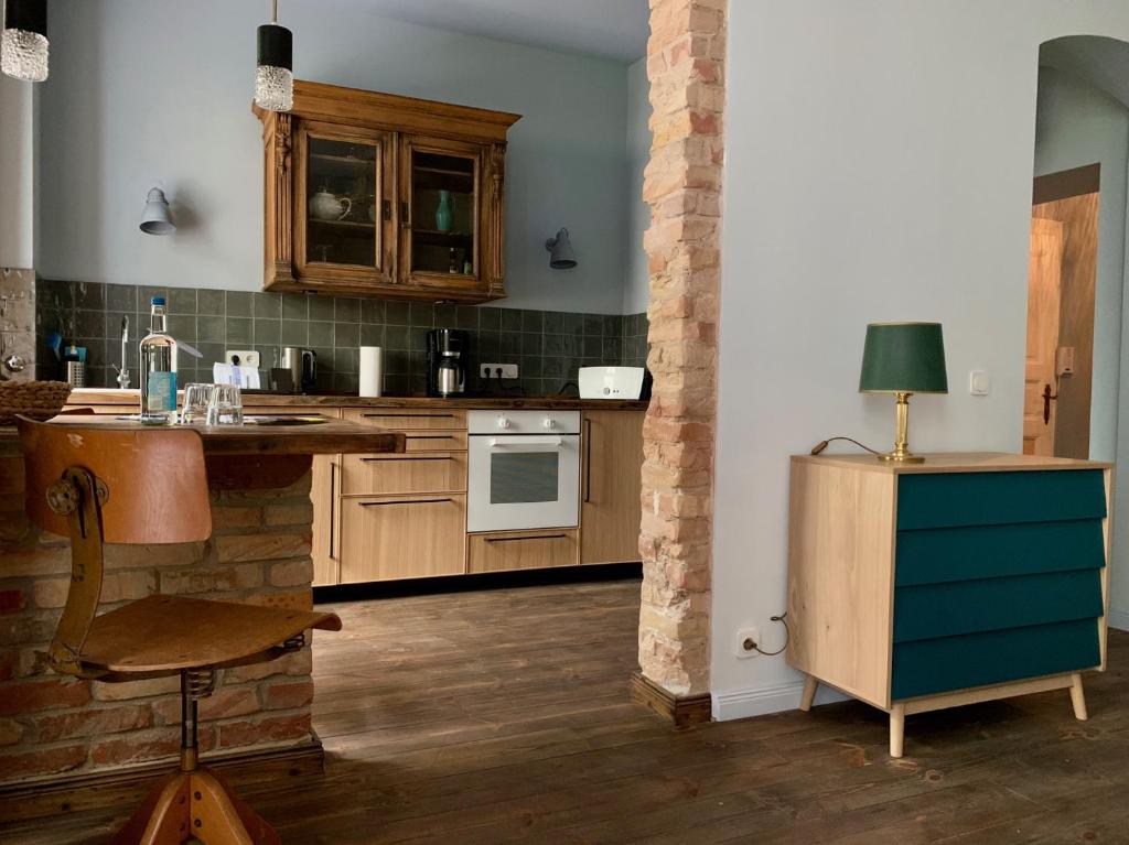 Brilliant Apartments - 18