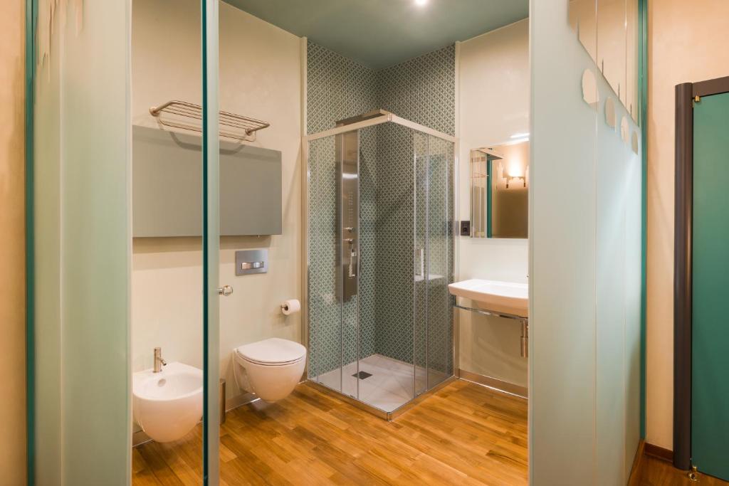 Residence Jecna - Resim 39