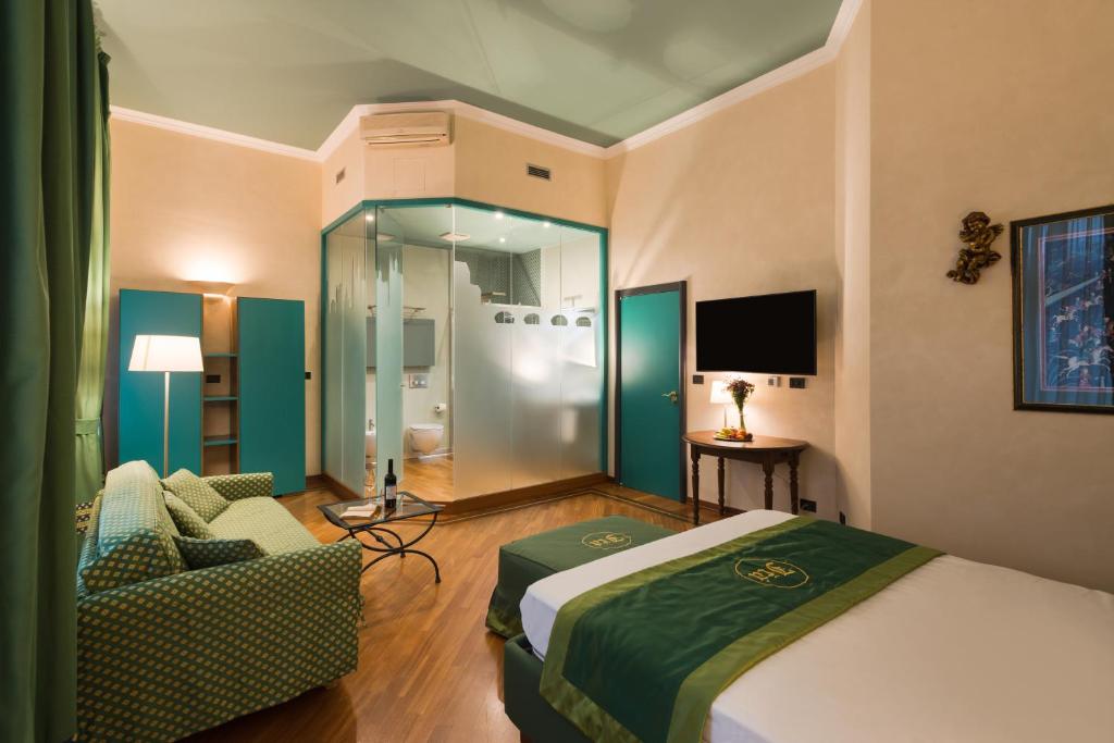 Residence Jecna - Resim 41