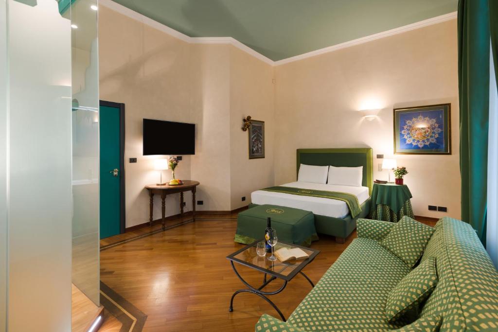 Residence Jecna - Resim 43