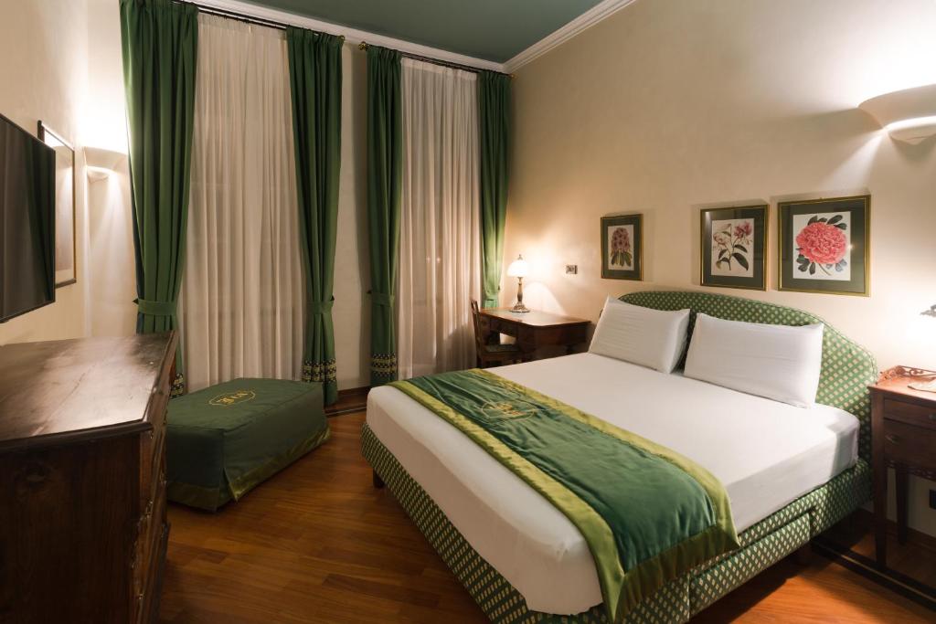 Residence Jecna - Junior Suite