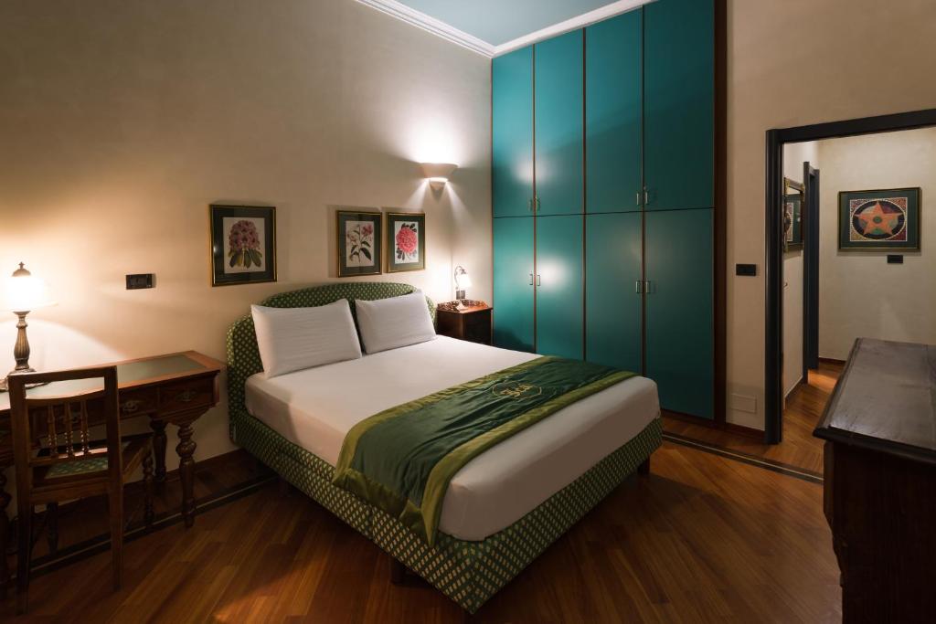 Residence Jecna - Resim 38