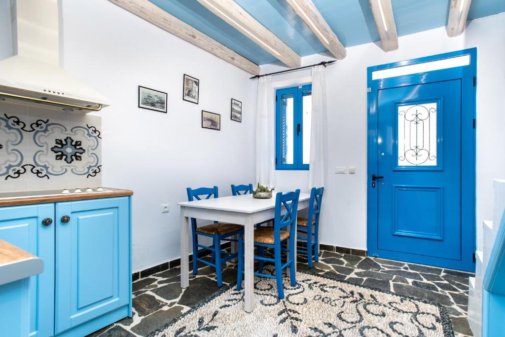 Fotografie z fotogalerie ubytování Koskinou Traditional Houses v destinaci Koskinou