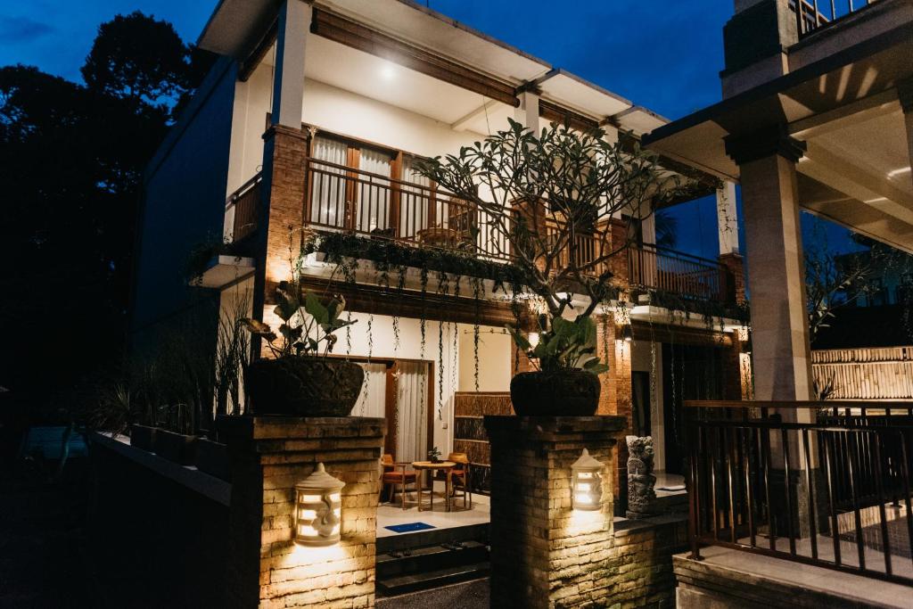 Tu Sandat Homestay - 4