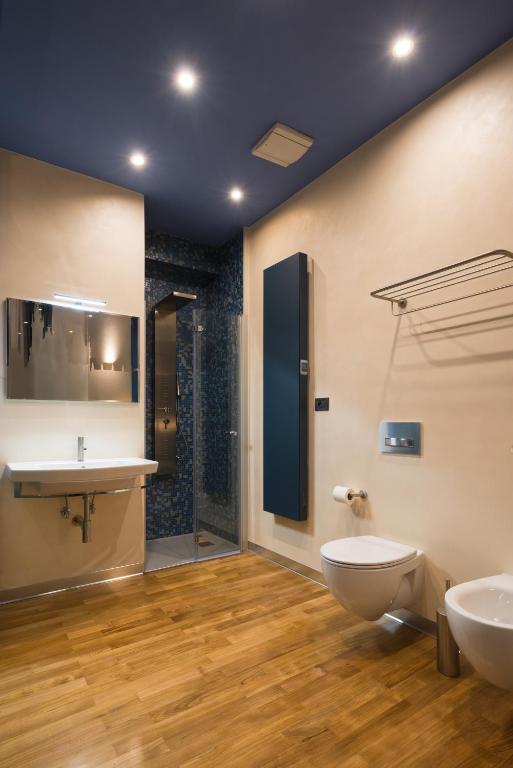 Residence Jecna - Resim 32