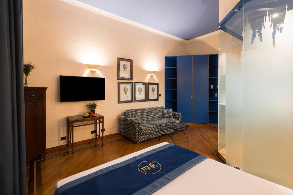 Residence Jecna - Resim 34