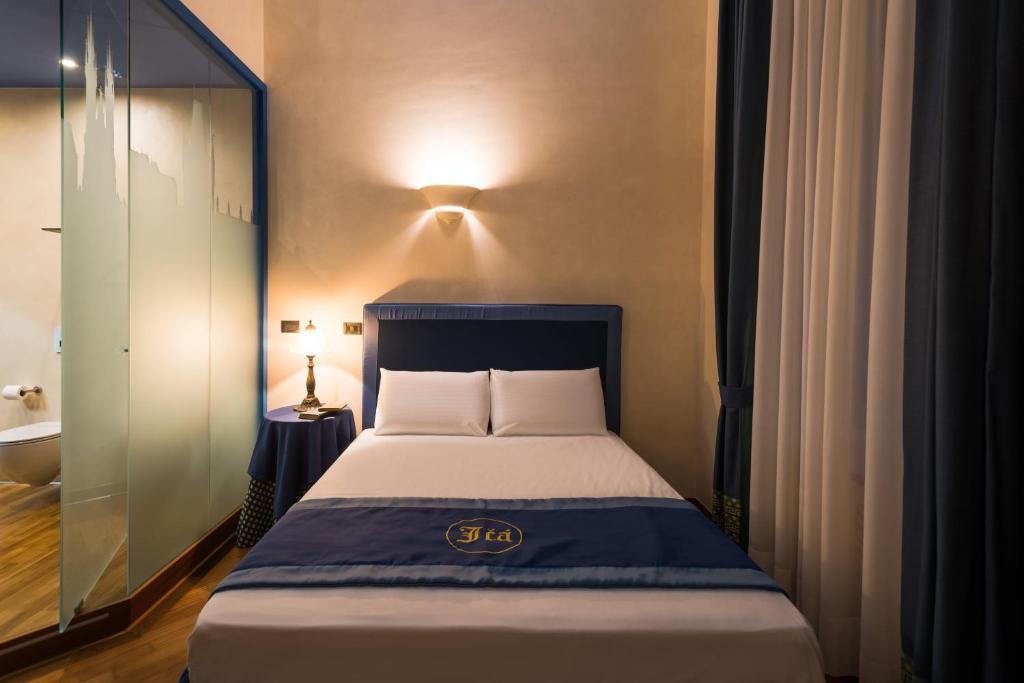 Residence Jecna - Resim 35