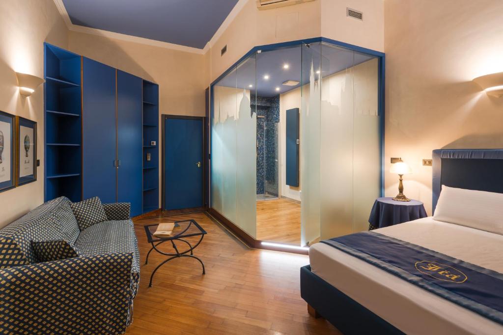 Residence Jecna - Resim 36