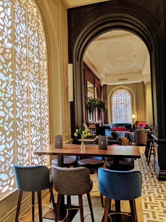 The Clermont London, Victoria - Resim 33