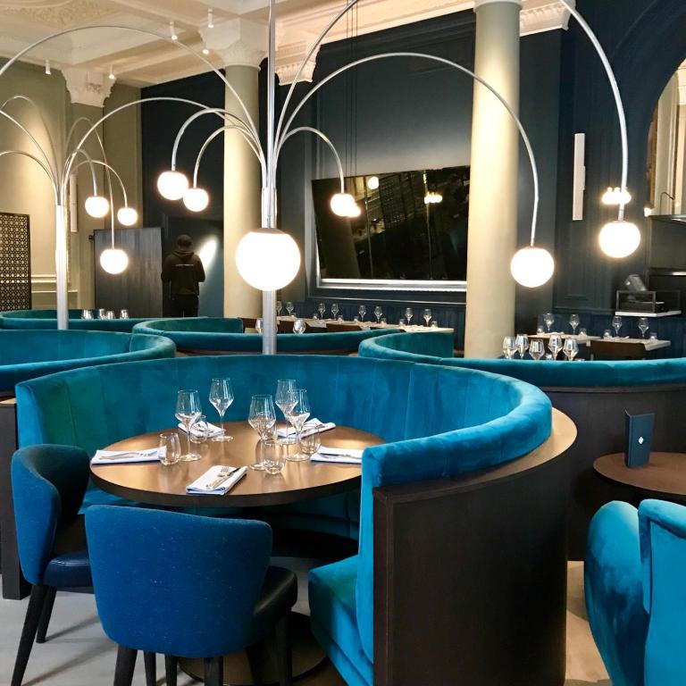 The Clermont London, Victoria - Resim 25