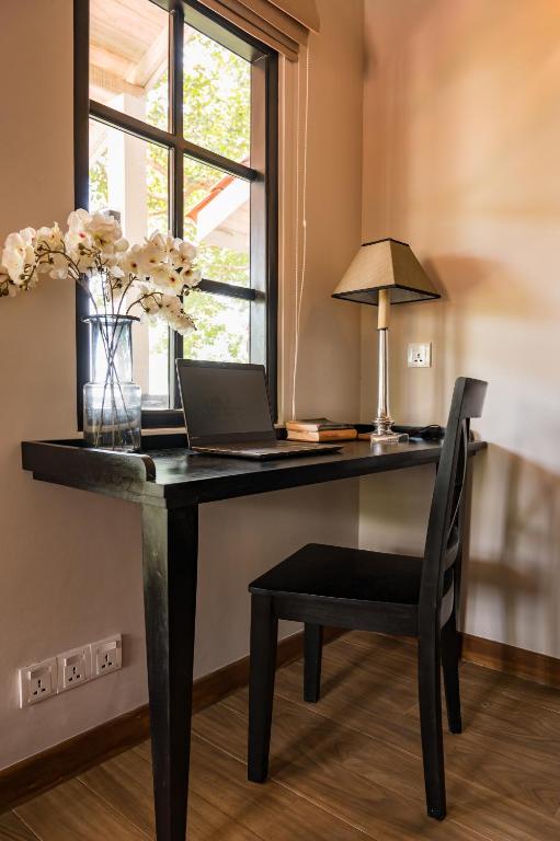 Tabula Rasa Resort & Spa - 13