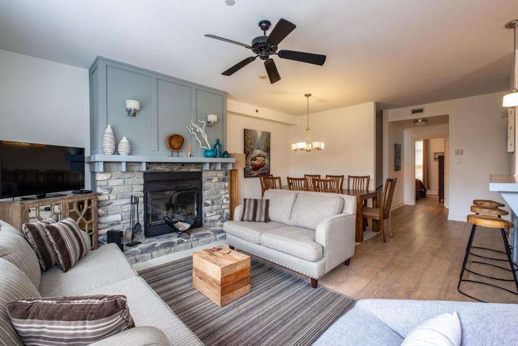 Tremblant Les Eaux by Rendez-Vous Mont-Tremblant - Waters 229-4