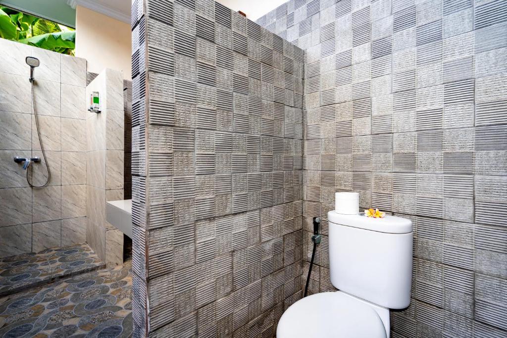 Pemuntalan Guesthouse - 18