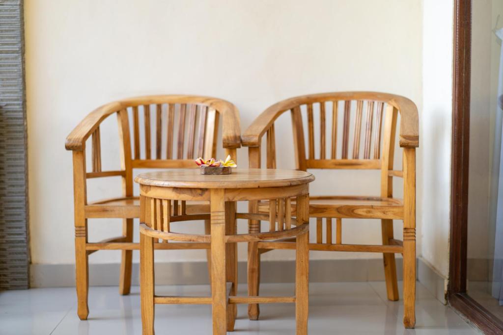 Pemuntalan Guesthouse - 19