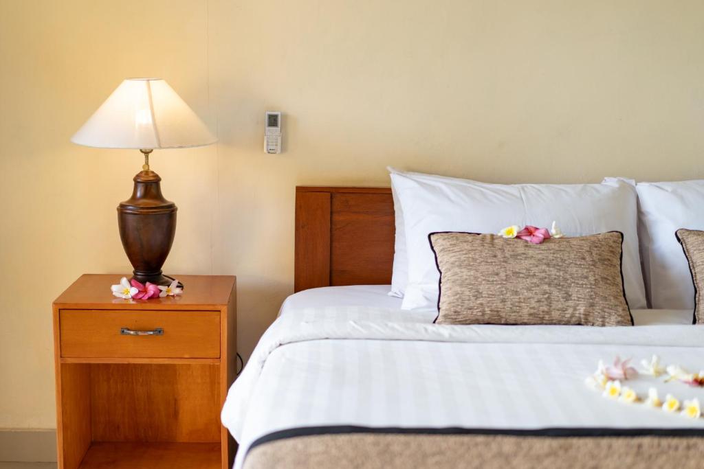 Pemuntalan Guesthouse - 5