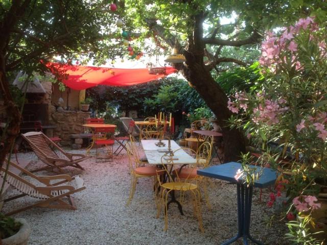 Sous l'abricotier - 13