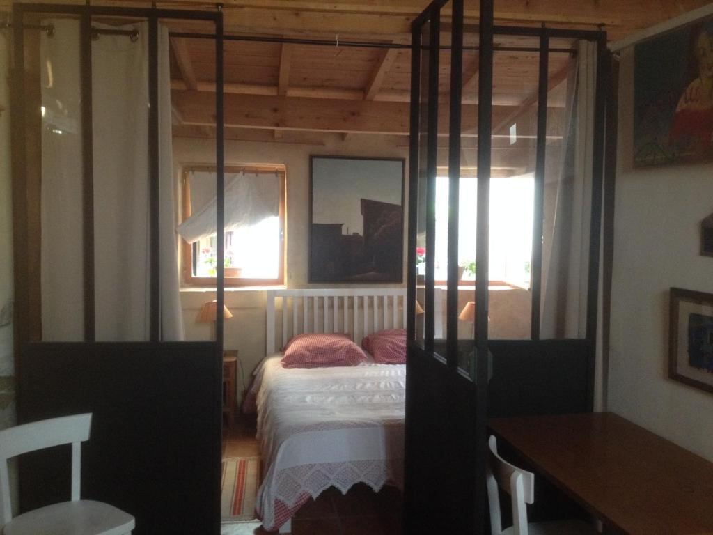 Sous l'abricotier - 12