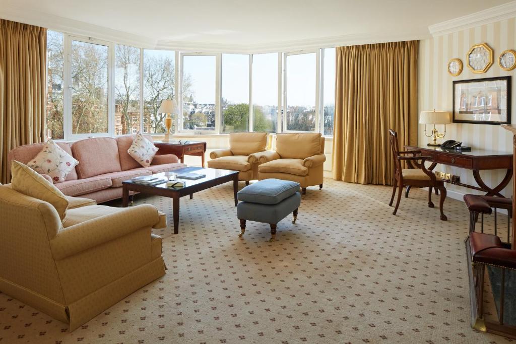 Cheval Thorney Court at Hyde Park - 