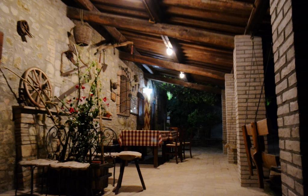 Fotografia z galérie ubytovania Agriturismo Selvella v destinácii Allerona