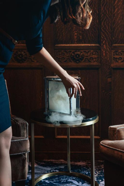 Fairmont Chateau Laurier Gold Experience - Resim 17