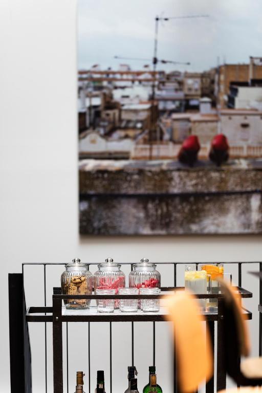 Yurbban Ramblas Boutique Hotel - Resim 26