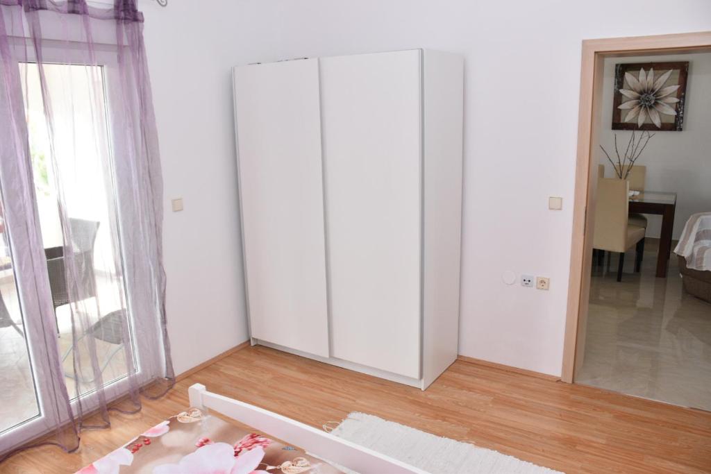 Fotografie z fotogalerie ubytování Apartments Piccolo Piaccere v destinaci Ražanac