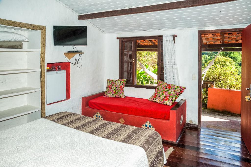 Pousada Paraíso Açú - 