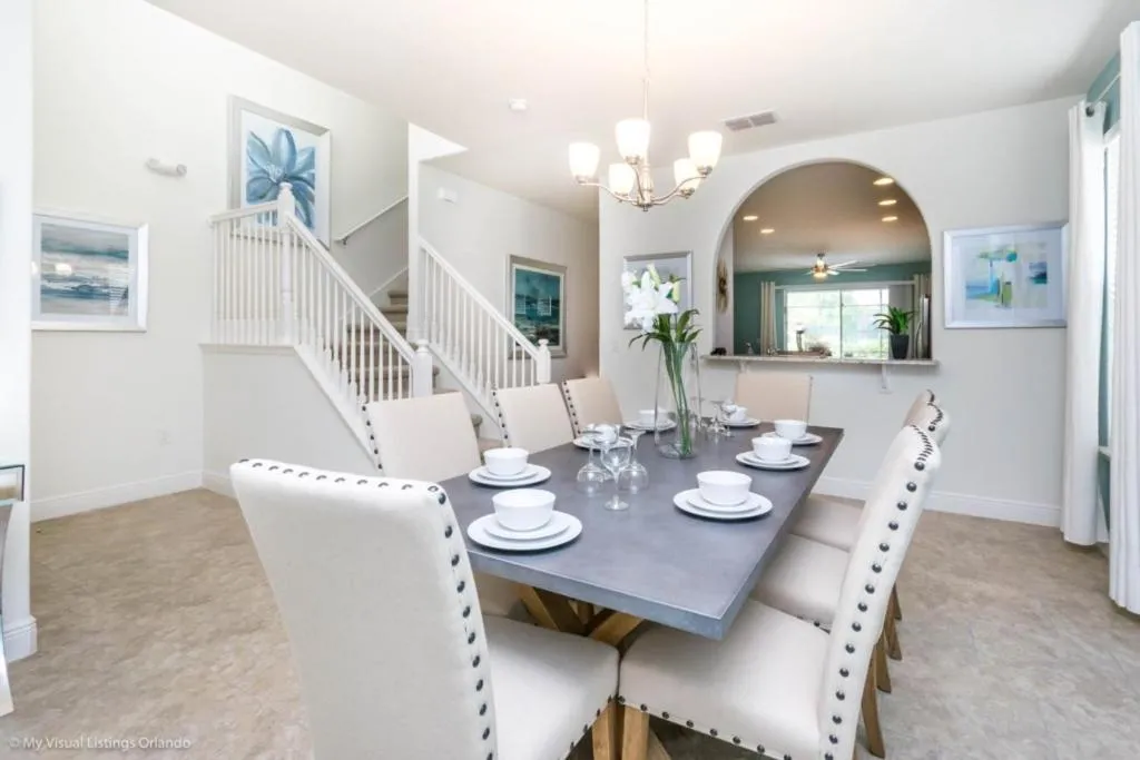 Wildwood Way Villa #260025 Villa, Davenport, United States