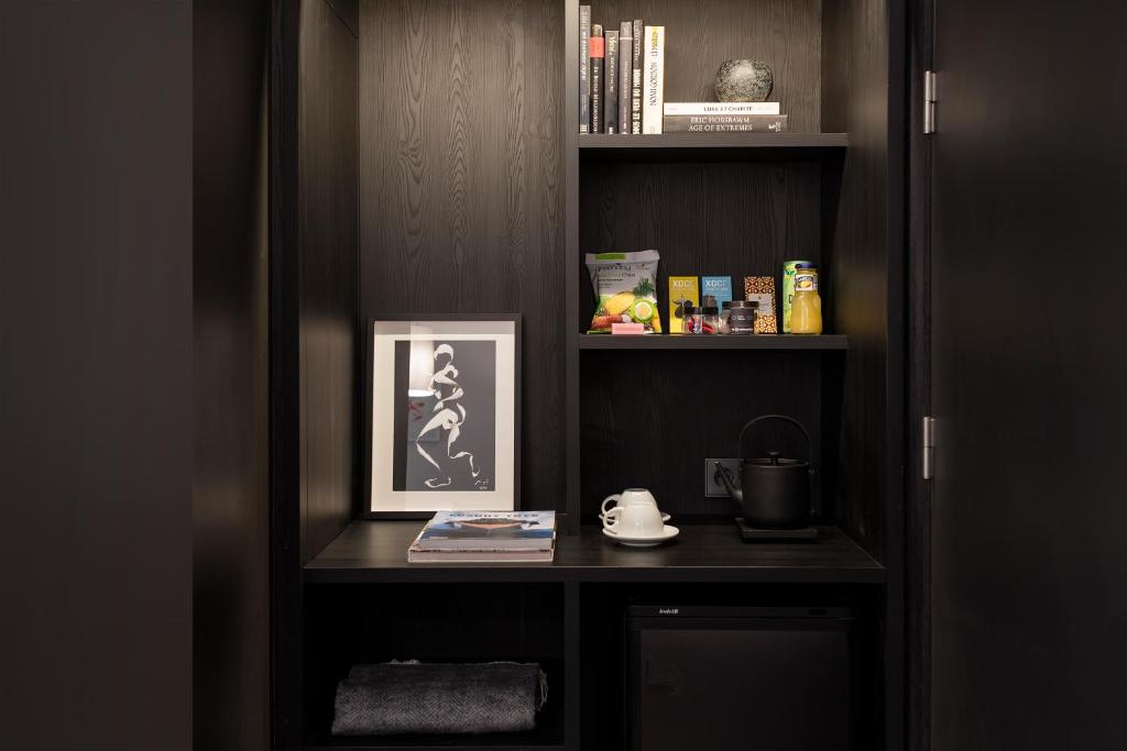 Yurbban Ramblas Boutique Hotel - 15
