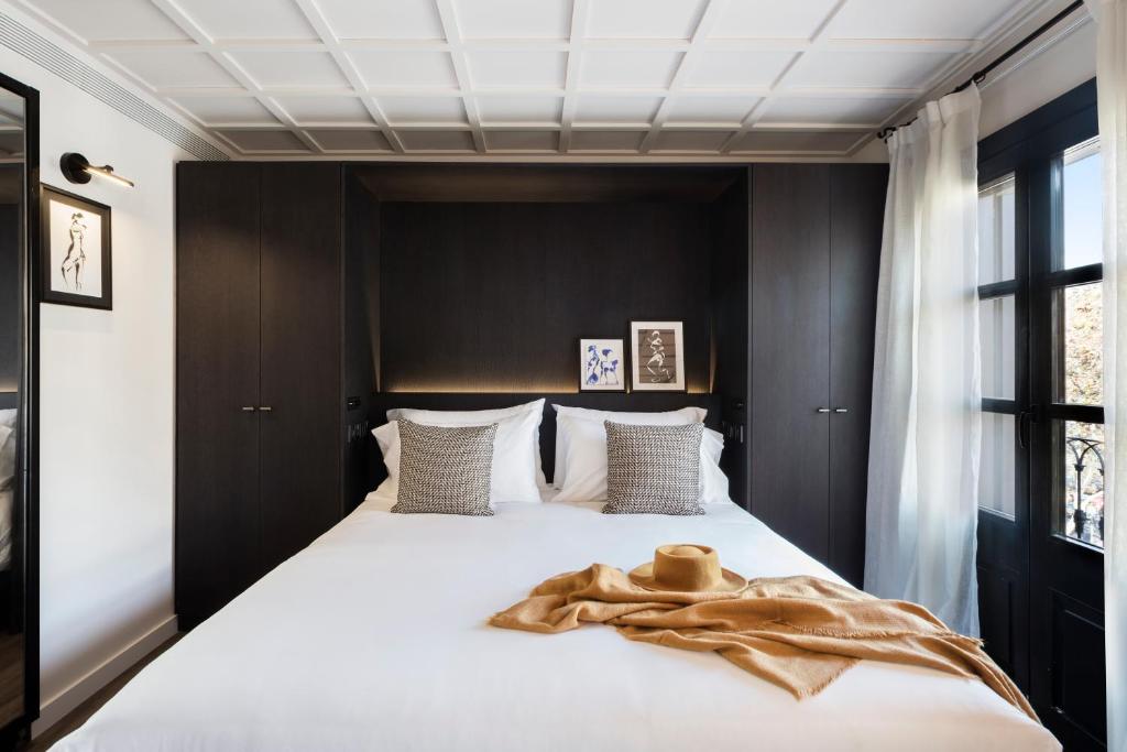 Yurbban Ramblas Boutique Hotel - Resim 10