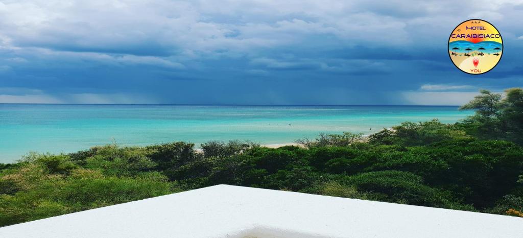 Hotel Caraibisiaco sul mare - foto 16