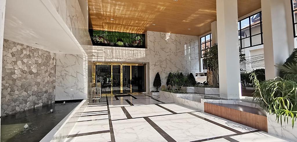 SN Connx - SHA Plus - Resim 18